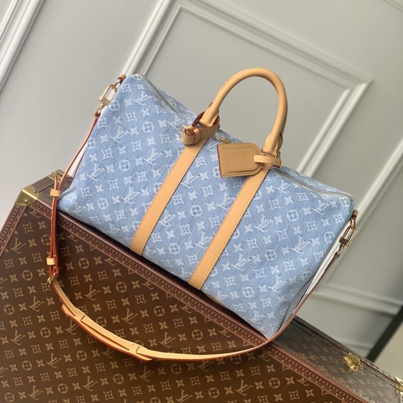 LV Travel Bags